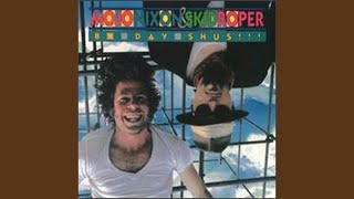 Watch Mojo Nixon The Story Of One Chord feat Skid Roper video