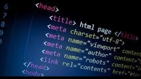 How to Add Meta Keywords in Blogger HTML for Better Google Ranking