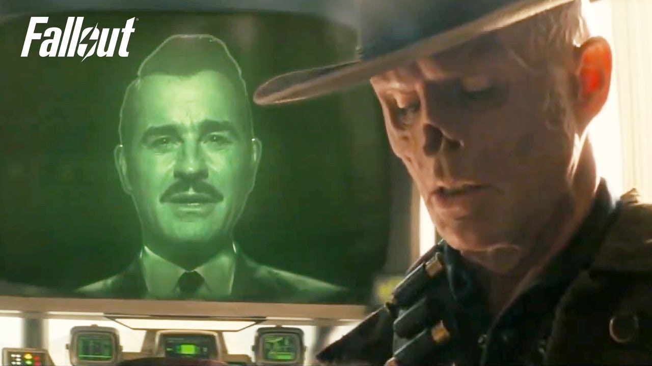 Fallout Season 2 Episode 8 Finale Trailer: Welcome To The Enclave