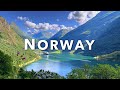 GEIRANGER, TROLLSTIGEN AND PUFFINS | Norway Roadtrip [e4/6]