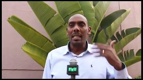 SFH Rwanda ED Mr Manasseh Gihana Wandera - HIV Prevention  Highlights