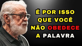 COMO OBEDECER A DEUS DO JEITO CERTO | Augustus Nicodemus