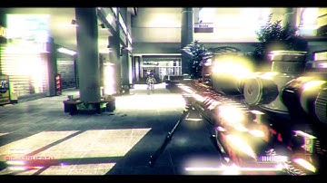 Free-for-all Minitage MW3 | by AndehMedia (OverEdit)