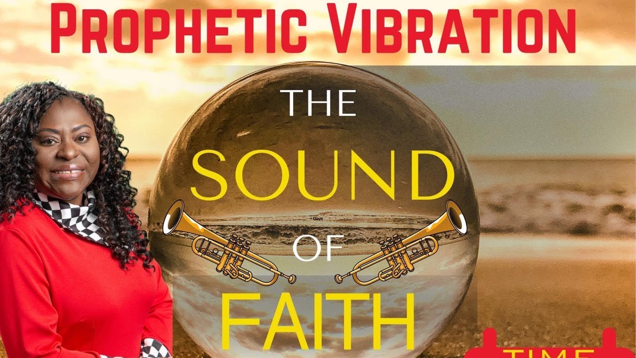 “THE SOUND OF FAITH” - Pt. 3 - Intentional Faith Pt.2 - YouTube