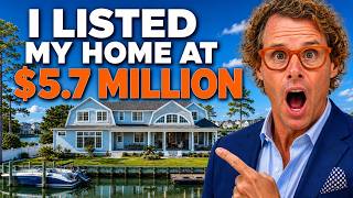 What $5,700,000 Buys You in Rehoboth Beach, Coastal Delaware