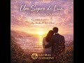 Um Sopro de Luz (Versão Presença Serena) | Global Harmony by Moshe P. Weisblum