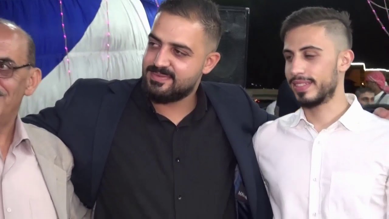 الفنان أحمد القسيم (افراح ال البطيحة/ الصريح)part-1