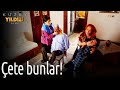 Kuzey Yıldızı İlk Aşk 40. Bölüm - Çete Bunlar!