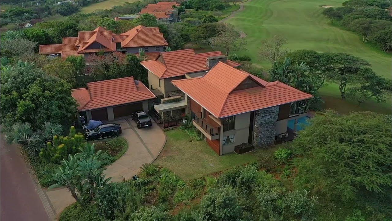5 bedroom house for sale in Zimbali Coastal Resort Pam Golding