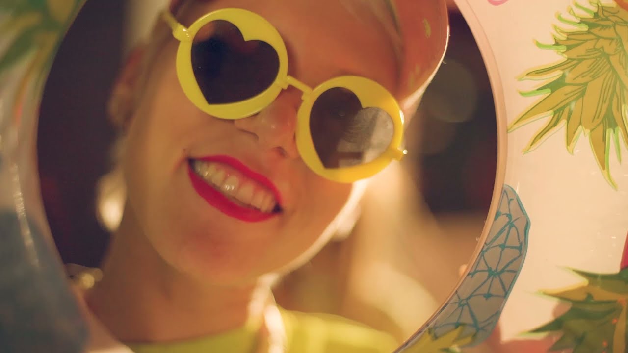 Micka Lifa -  Kardio