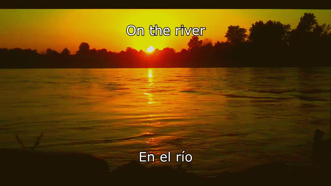 Terry Reid • River (Sub español - Ingles) - YouTube