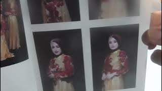 Review CD Nasida Ria album vol 36 kebaikan tanpa sekat (spesial 45 tahun berkarya) (rilis th 2020)