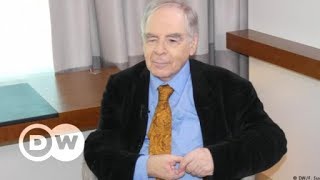 Hungarian MEP György Schöpflin: 'Nationhood is the answer' | DW English screenshot 2