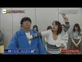 【ノーリアクション柔道】あの子選手権♯❼セクシートレイン