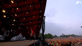 Vignette de la vidéo "Tove Lo -  Habits (Live at Roskilde 2023)"