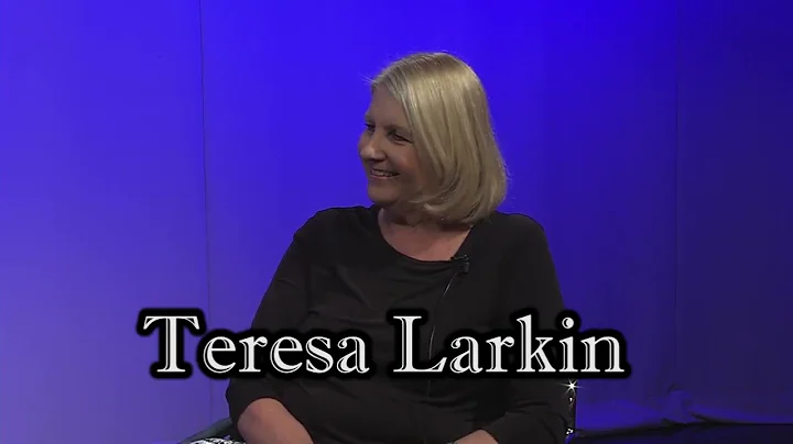 Wellsprings of Faith: Teresa Larkin