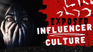 Famous The Dark Truth Behind Influencer Culture: Exposing Unrealistic Realities Wealth