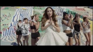 JESSICA (Feat. Fabolous) - FLY   (English Version)