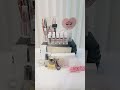 반영구수강 또 뭐가 필요하지?! 수강가방세트에 다들어있다!