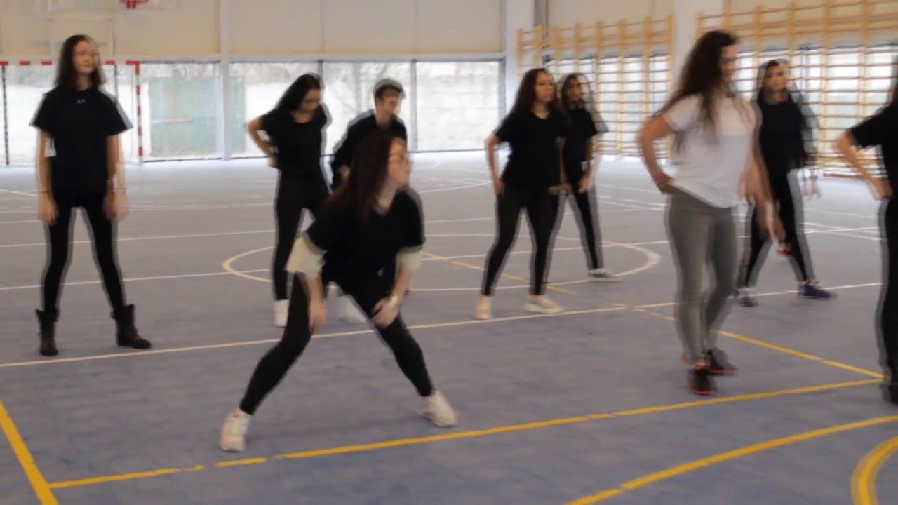 Generatia in miscare