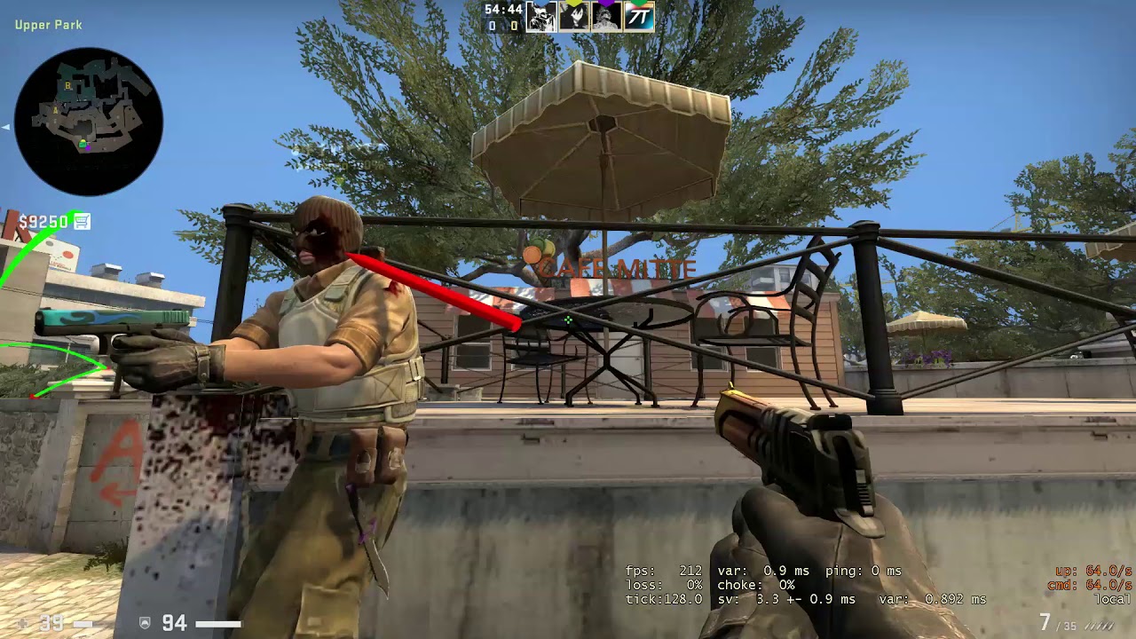 csgo shitlords EP. 2