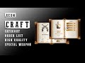 FX-Craft Tutorial