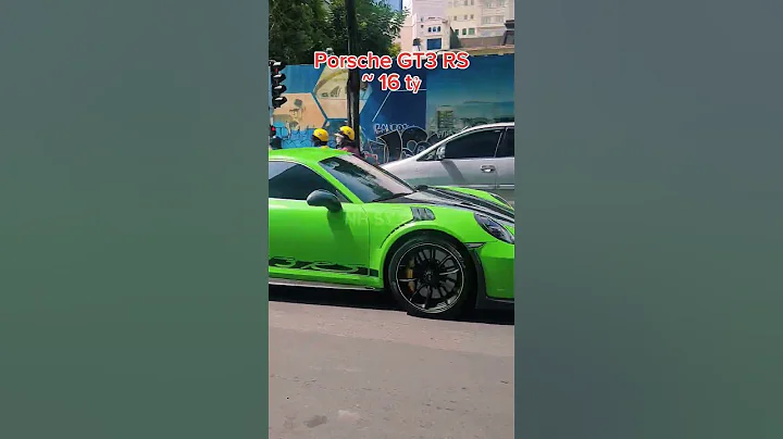 1 chiếc clip toàn siêu xe tại thánh địa siêu xe Sài Gòn hôm nay #lamborghini #poscher #nhsycar