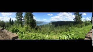 CPSC1105 Assignment 4 - The Pacific Northwest