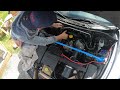 Mazda RX8 power loss (Solenoid Replacement. )