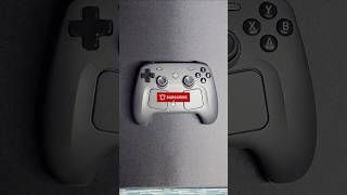 Dont Buy The Steam Controller if You Have Small Hands. #gamingcontroller #steamcontroller @SEBAII85
