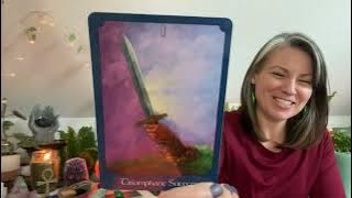 You’re living your truth & in alignment with your blessings! Keep strong boundaries up with your EX.