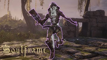 Soulframe Prelude 11 | Thrice-bound Impidh Boss Fight