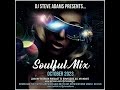 Soulful mix oct 2023