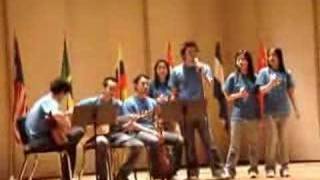 Thai Student Ociations Activity