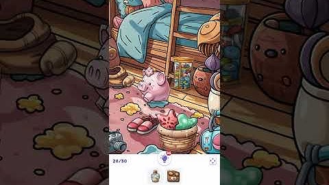 hidden objects game #10 #gameplay #gaming #games