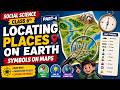 Social Studies (SST) (Geography) Class 6th Chapter - 1 Locating Places on the Earth Part -4