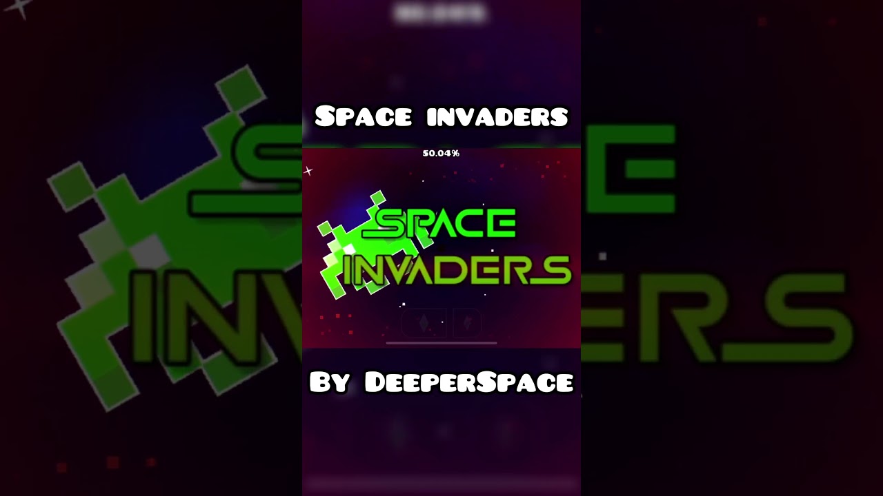 Space Invaders 