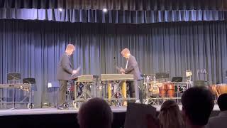 Mad Rush by Philip Glass