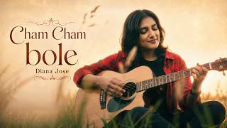 Cham Cham Bole Hindi Video Song | Diana Jose | Reejo Psalms | Dj Sings