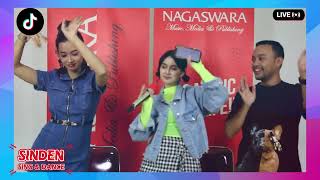 SELLA SELLY - I Don't Care (SING & DANCE) | TikTok Live