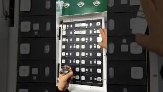 Esslucky Energy Storage Systems