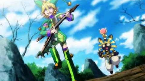 ㅅㅅ Code of Princess - Opening (Intro) ㅅㅅ