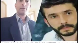 Selehattin Özdemir Aramızda Sır Olmasin Artık