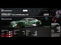 Live - Weekly Race: BMW  M4 GT3 DTM - Nurburgring Grand Prix Fast Chicane