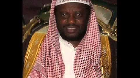تلاوة بصوت فضيلة الشيخ عبدالله السالم حفظه الله