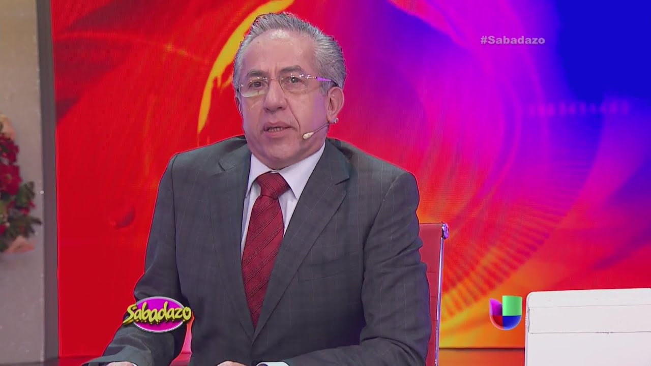 El 'Teacher' dio las noticias más impactantes... ¡de 2016!