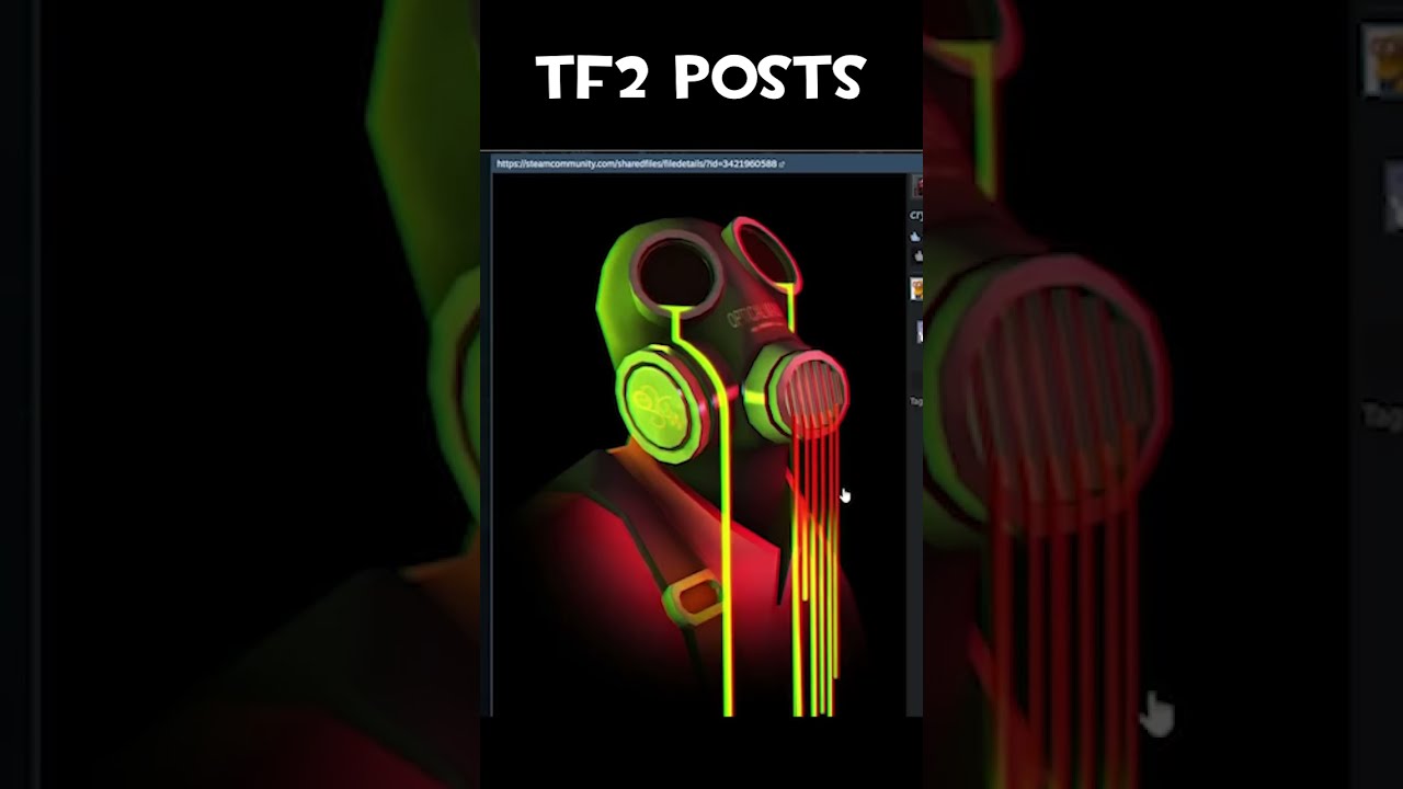 TF2 Posts That Are Liquid