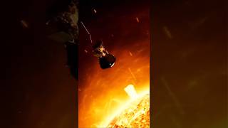 সূর্যের সবচেয়ে কাছে পৌঁছালো  Parker Solar Probe AstronomyBangla #ScienceFacts  #SolarMission
