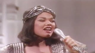 Watch Angela Bofill Too Tough video