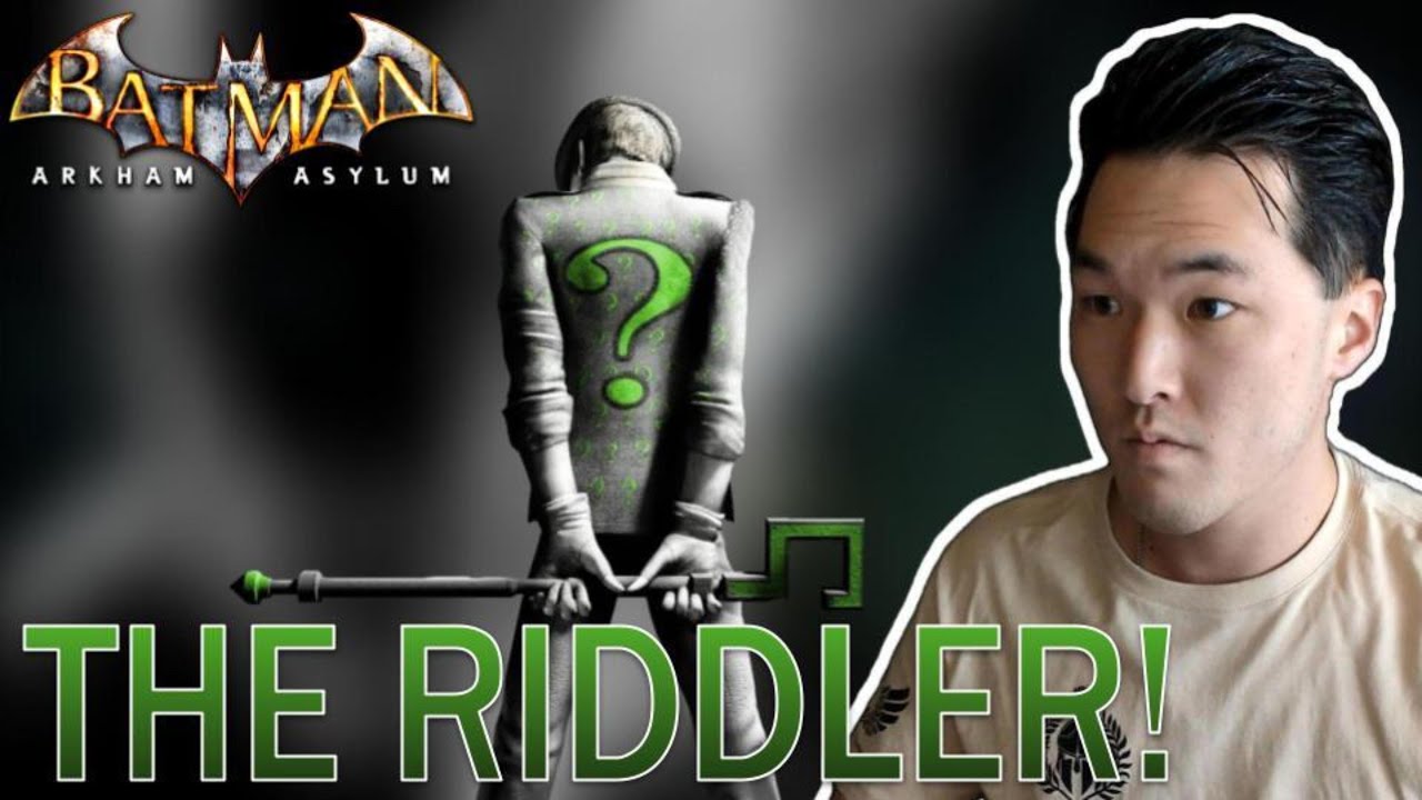 One Last Villain to Catch! | Batman: Arkham Asylum | Part 6 (ENDING)